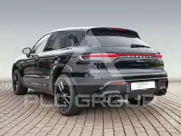 2022 Porsche MACAN