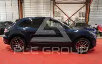 2022 Porsche MACAN
