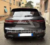 2022 Porsche MACAN