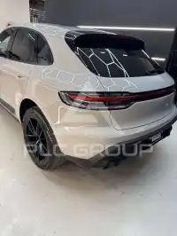 2022 Porsche MACAN
