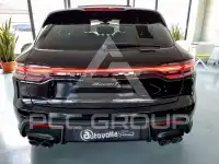 2022 Porsche MACAN