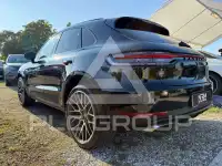2022 Porsche MACAN
