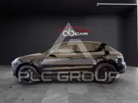 2022 Porsche MACAN