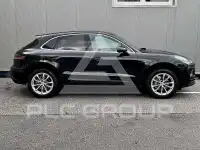 2022 Porsche MACAN