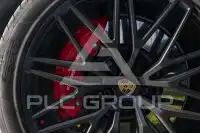 2022 Porsche MACAN