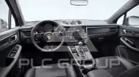 2022 Porsche MACAN