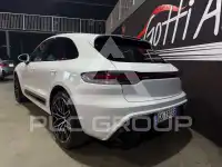 2022 Porsche MACAN