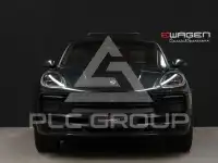 2022 Porsche MACAN