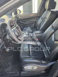 2022 Porsche MACAN