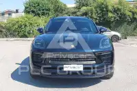 2022 Porsche MACAN