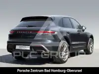 2022 Porsche MACAN