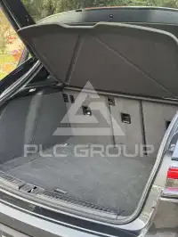 2022 Porsche MACAN
