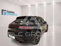 2022 Porsche MACAN