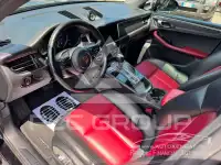 2022 Porsche MACAN