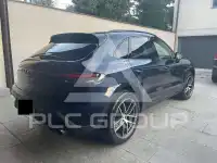 2022 Porsche MACAN