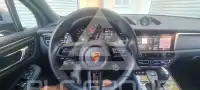 2022 Porsche MACAN