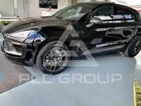 2022 Porsche MACAN