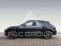 2022 Porsche MACAN
