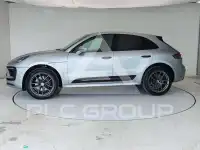 2022 Porsche MACAN