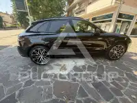 2022 Porsche MACAN