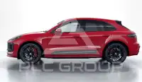 2022 Porsche MACAN