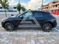 2022 Porsche MACAN