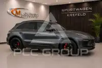 2022 Porsche MACAN