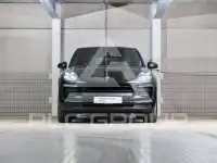 2022 Porsche MACAN