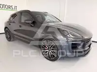 2022 Porsche MACAN