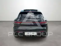 2022 Porsche MACAN