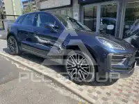 2022 Porsche MACAN