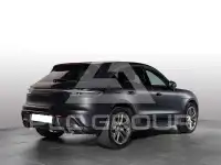 2022 Porsche MACAN