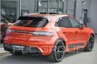 2022 Porsche MACAN