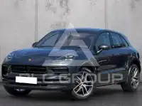 2022 Porsche MACAN