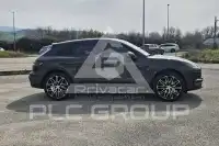 2022 Porsche MACAN