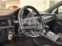 2022 Porsche MACAN