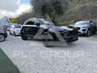 2022 Porsche MACAN