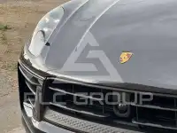 2022 Porsche MACAN