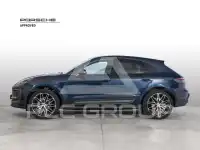 2022 Porsche MACAN