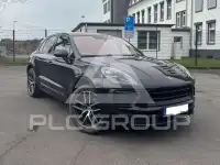 2022 Porsche MACAN
