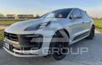 2022 Porsche MACAN