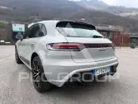 2022 Porsche MACAN