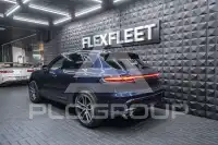 2022 Porsche MACAN