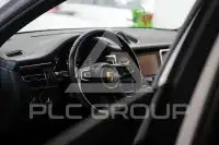 2022 Porsche MACAN