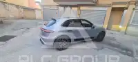 2022 Porsche MACAN