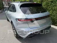 2022 Porsche MACAN