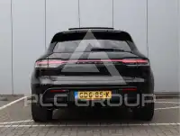 2022 Porsche MACAN
