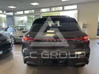 2022 Porsche MACAN