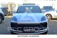 2022 Porsche MACAN