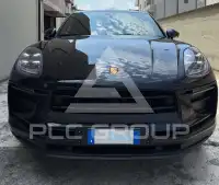 2022 Porsche MACAN